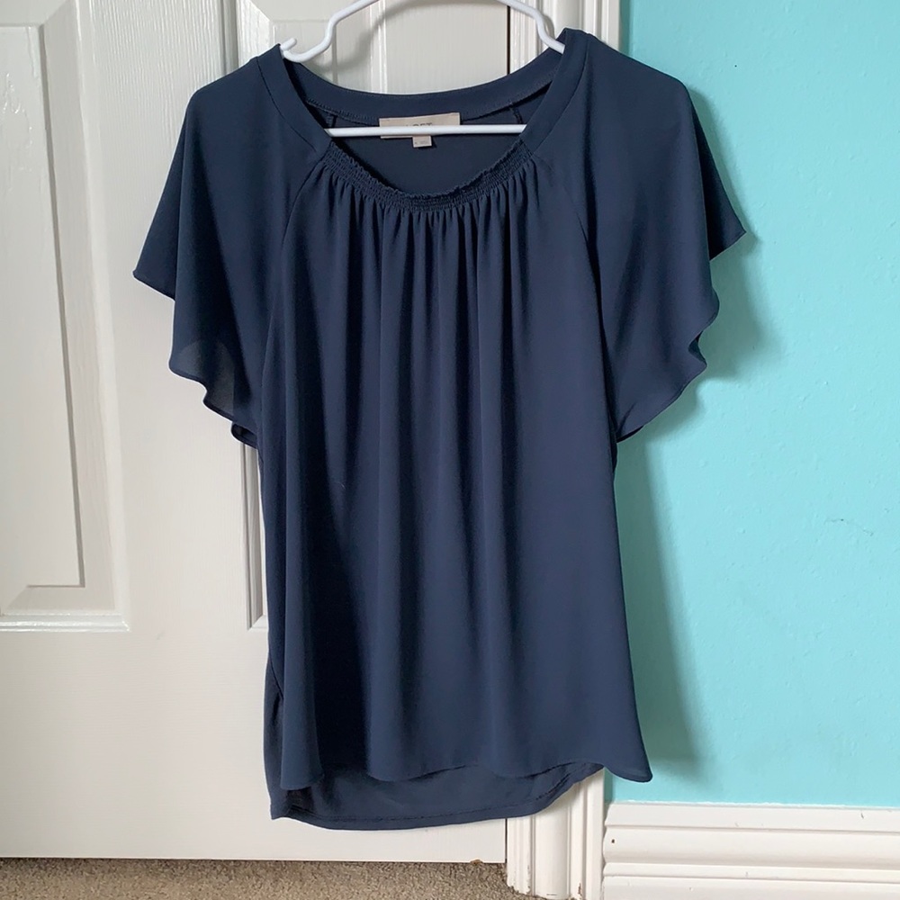 LOFT Blouse
